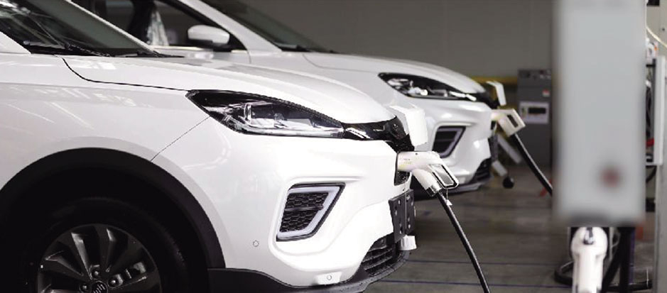 乘用車(chē)、私家車(chē)、中小型專(zhuān)業(yè)車(chē)輛等與商業(yè)地產(chǎn)融合的充電服務(wù)場(chǎng)景